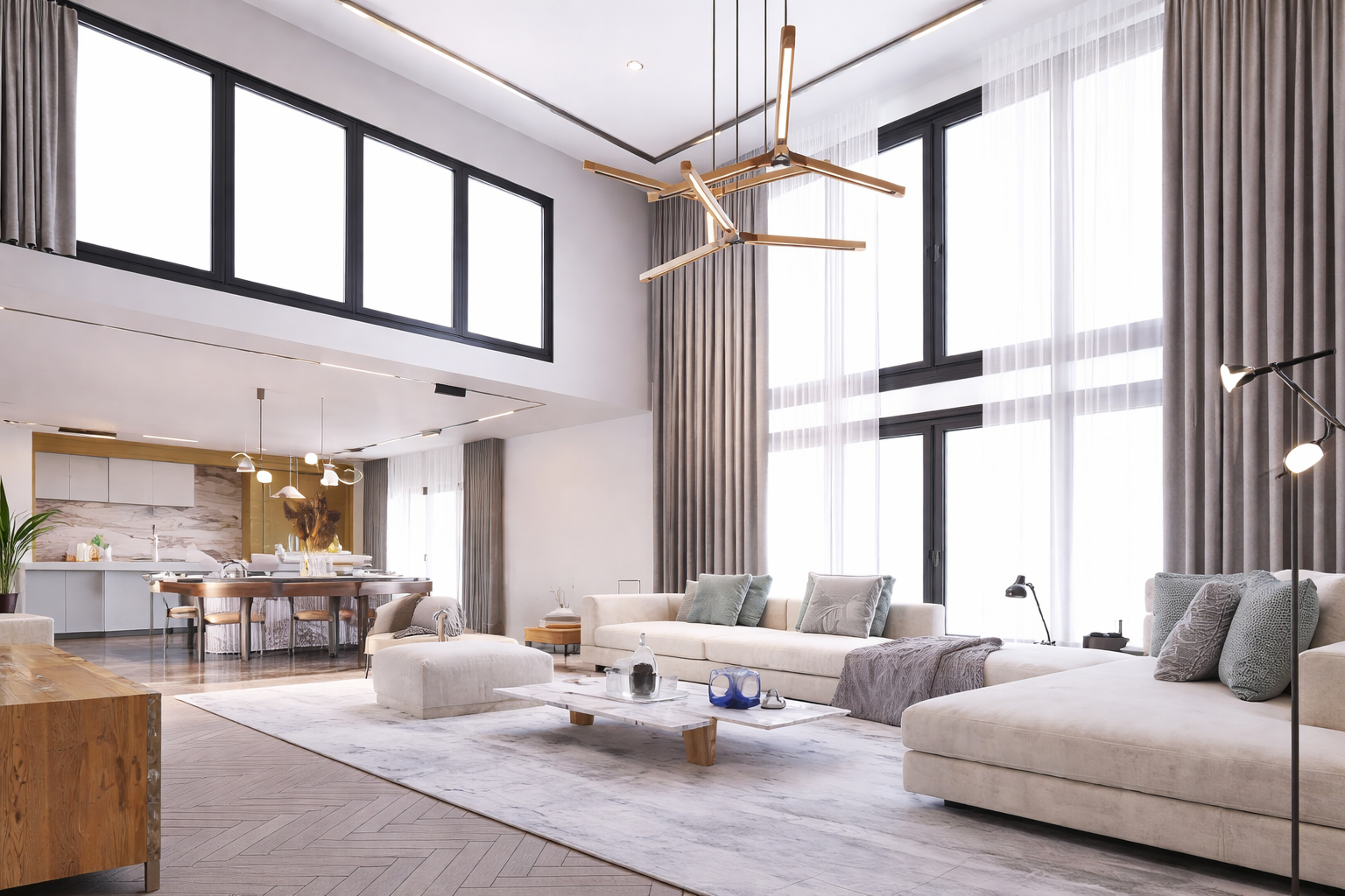 Residential Project 1