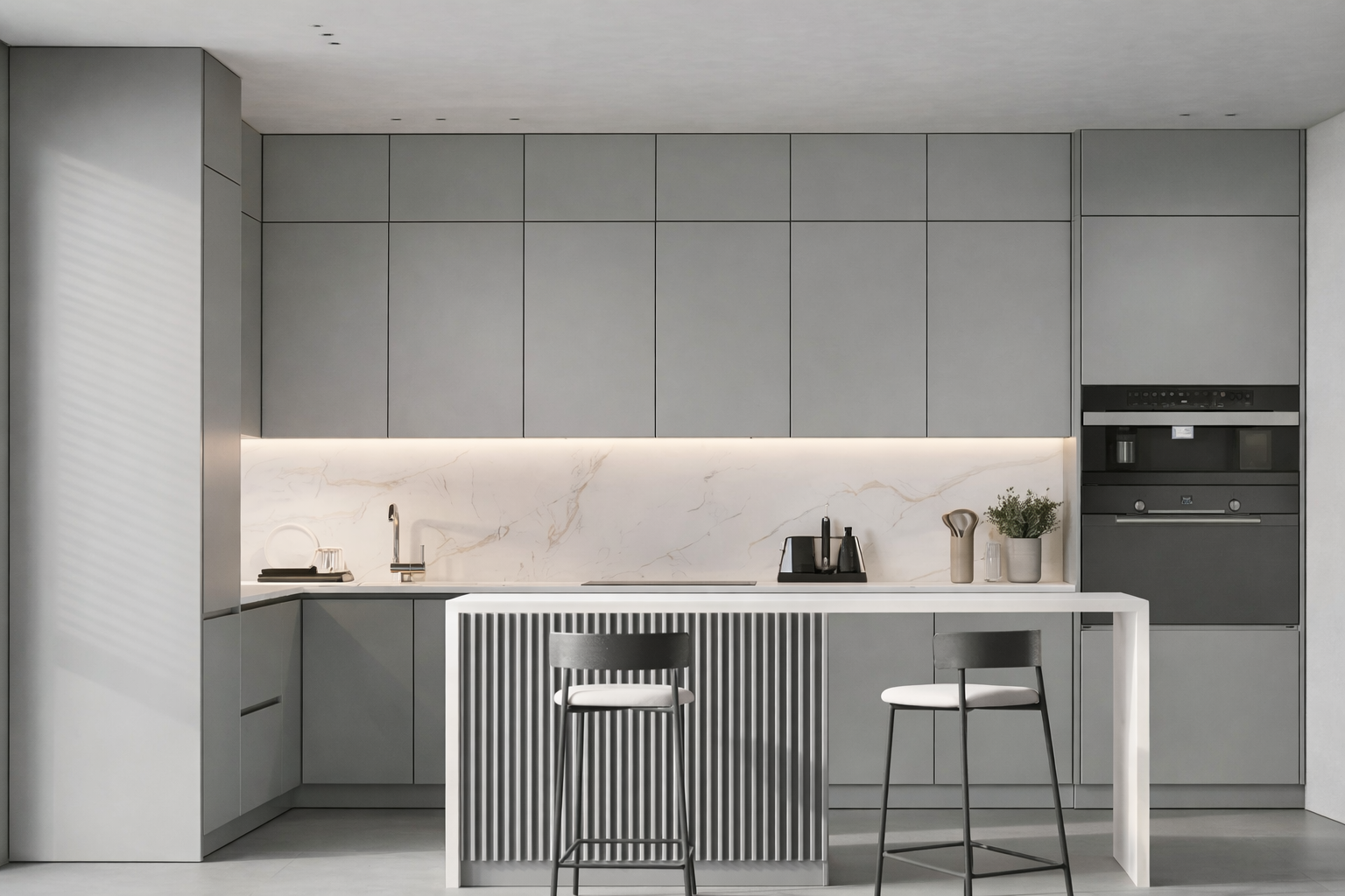 Residential Project 3